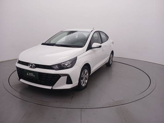 HYUNDAI HB20S 1.0 12V FLEX COMFORT PLUS MANUAL